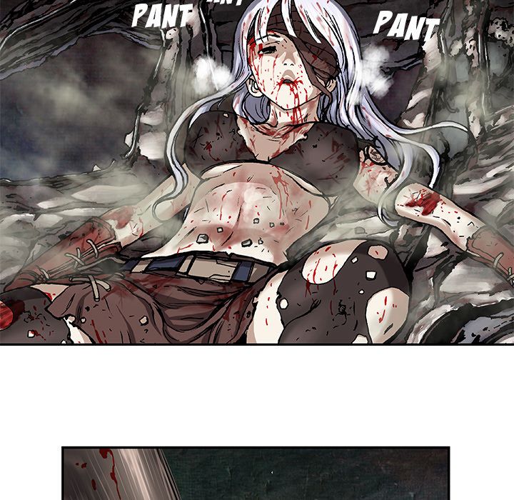 DeepWater Chapter 68 page 55 - Chapter 68
