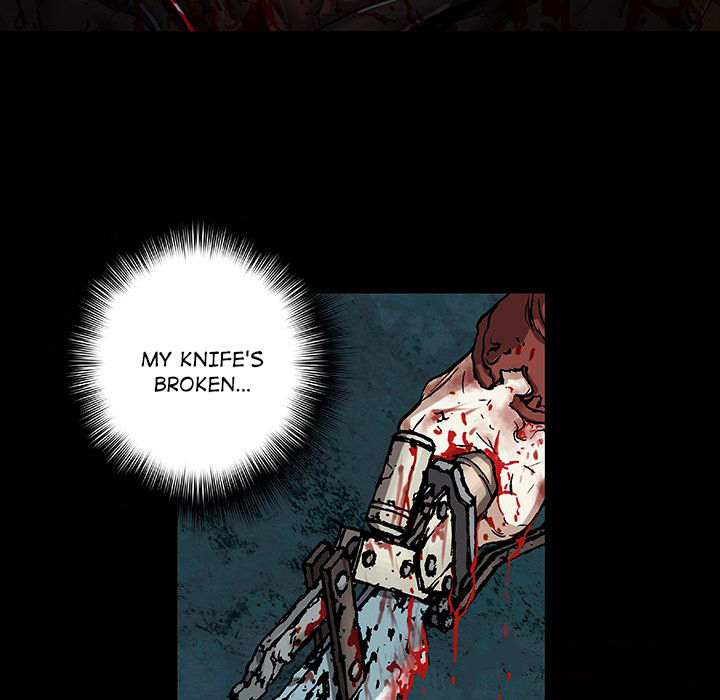 DeepWater Chapter 68 page 58 - Chapter 68