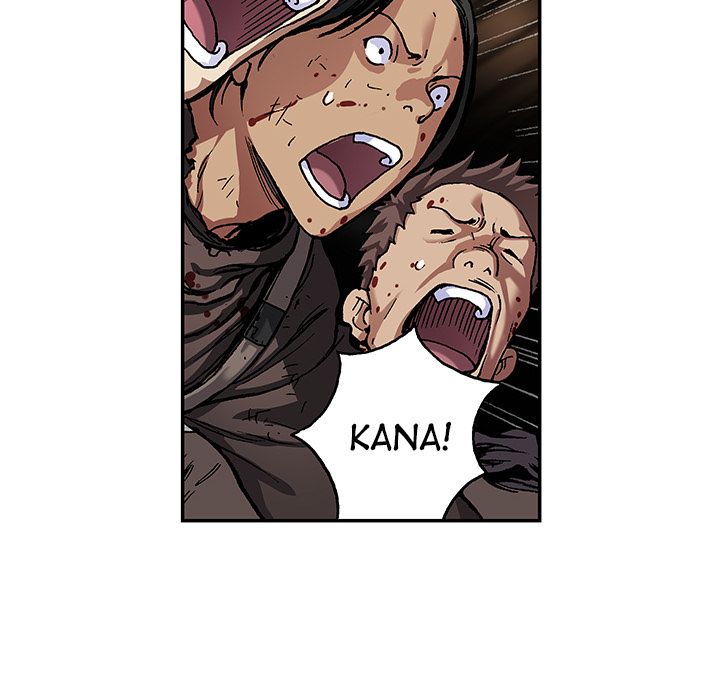 DeepWater Chapter 68 page 67 - Chapter 68