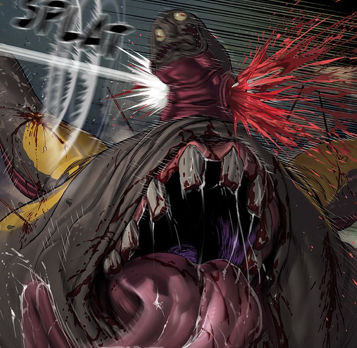 DeepWater Chapter 68 page 69 - Chapter 68