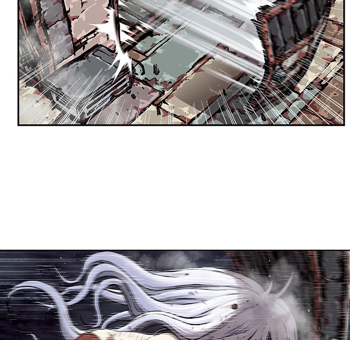 DeepWater Chapter 68 page 7 - Chapter 68