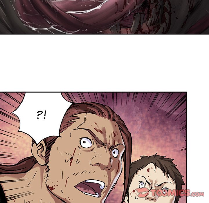 DeepWater Chapter 68 page 70 - Chapter 68