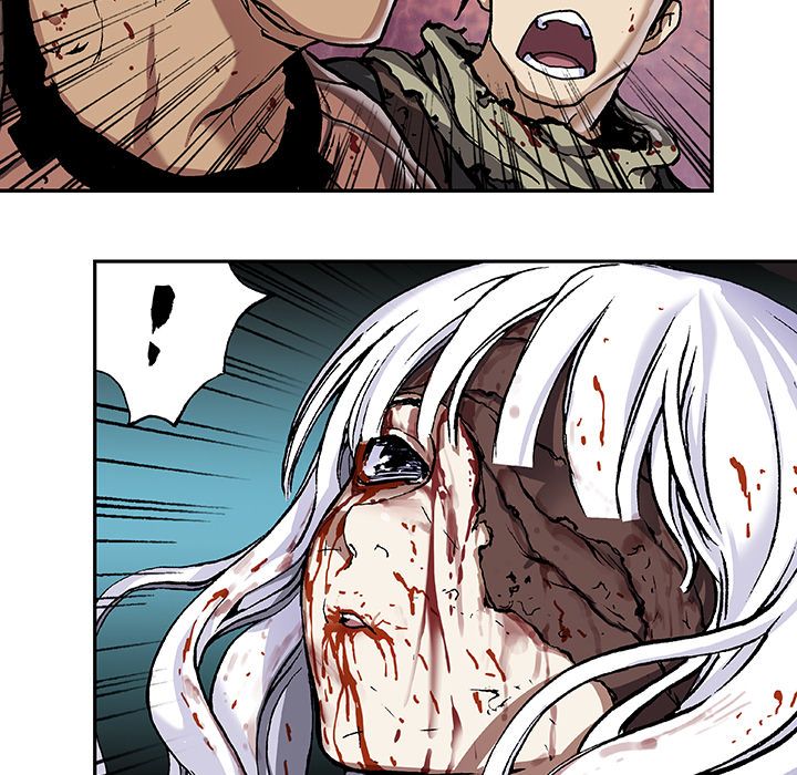 DeepWater Chapter 68 page 71 - Chapter 68