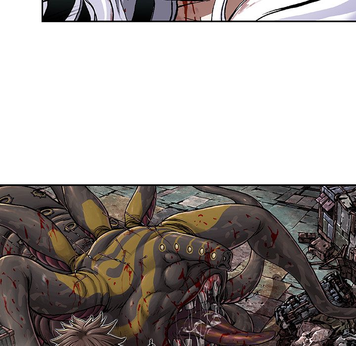 DeepWater Chapter 68 page 72 - Chapter 68