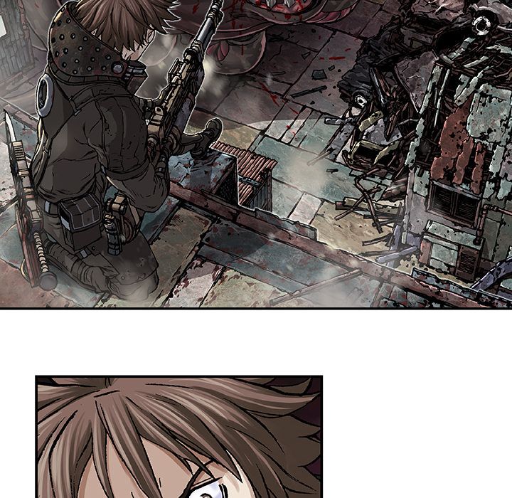 DeepWater Chapter 68 page 73 - Chapter 68