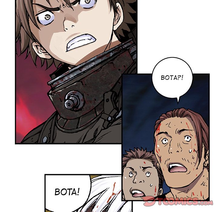 DeepWater Chapter 68 page 74 - Chapter 68