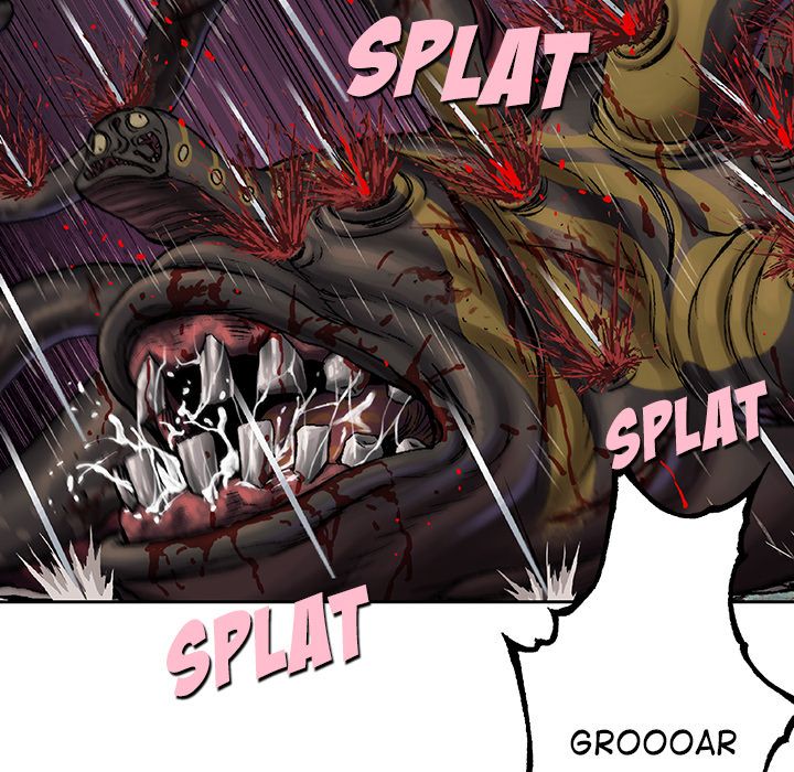 DeepWater Chapter 68 page 81 - Chapter 68