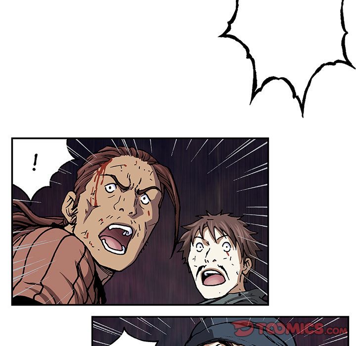 DeepWater Chapter 68 page 82 - Chapter 68