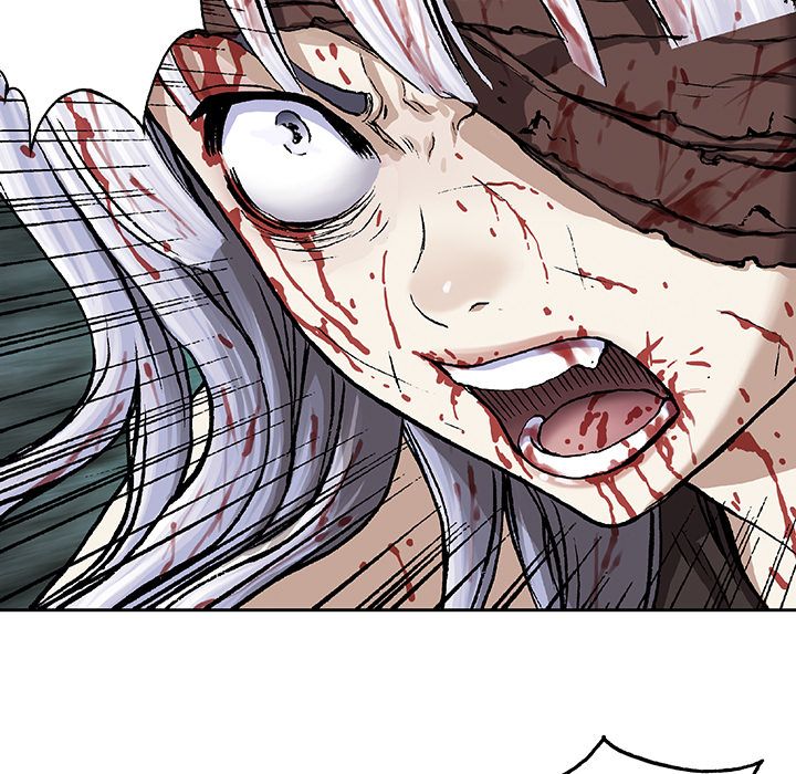 DeepWater Chapter 68 page 84 - Chapter 68