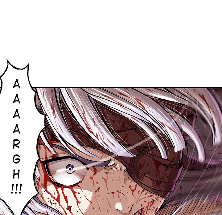 DeepWater Chapter 68 page 91 - Chapter 68