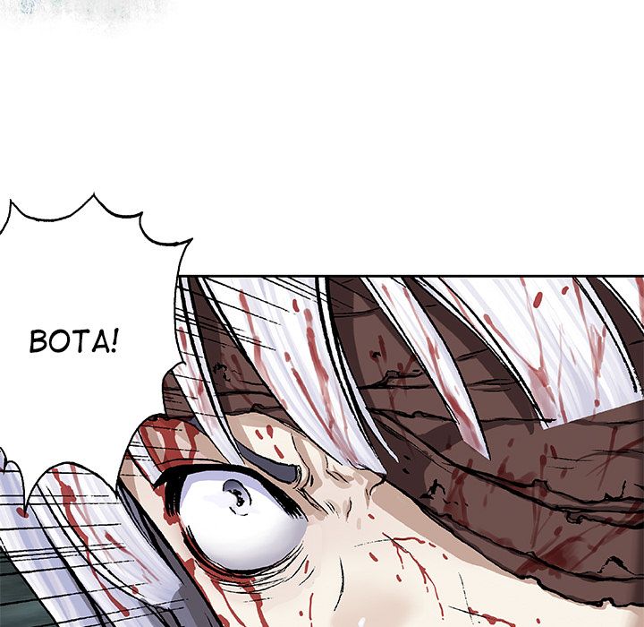 DeepWater Chapter 69 page 11 - Chapter 69