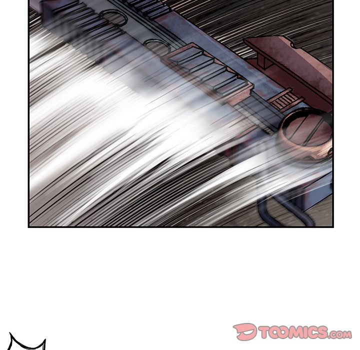DeepWater Chapter 69 page 18 - Chapter 69