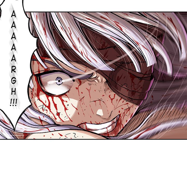 DeepWater Chapter 69 page 19 - Chapter 69