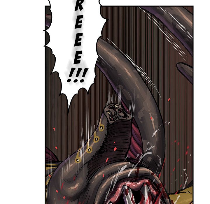 DeepWater Chapter 69 page 23 - Chapter 69