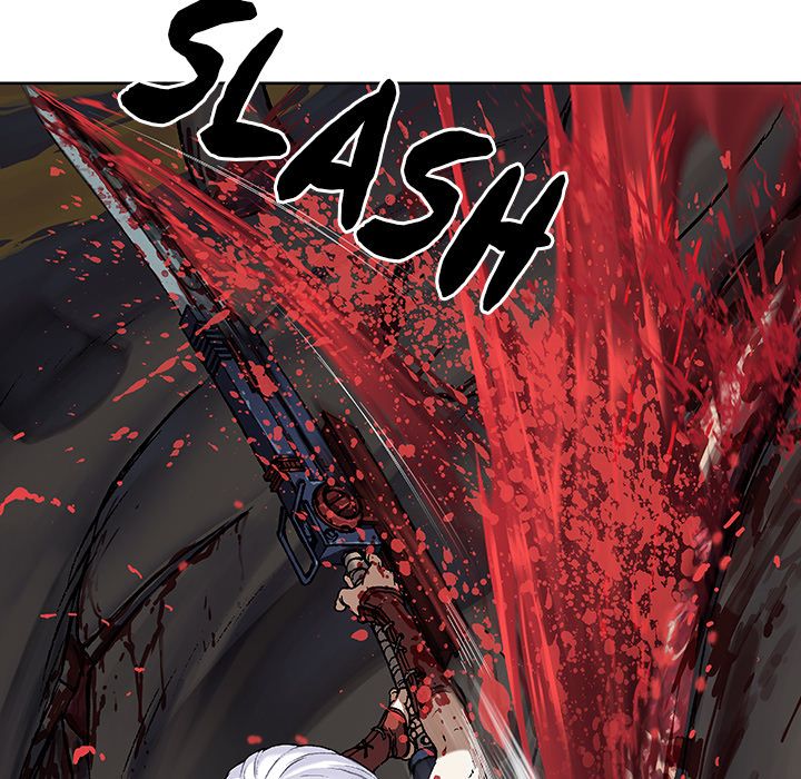 DeepWater Chapter 69 page 27 - Chapter 69