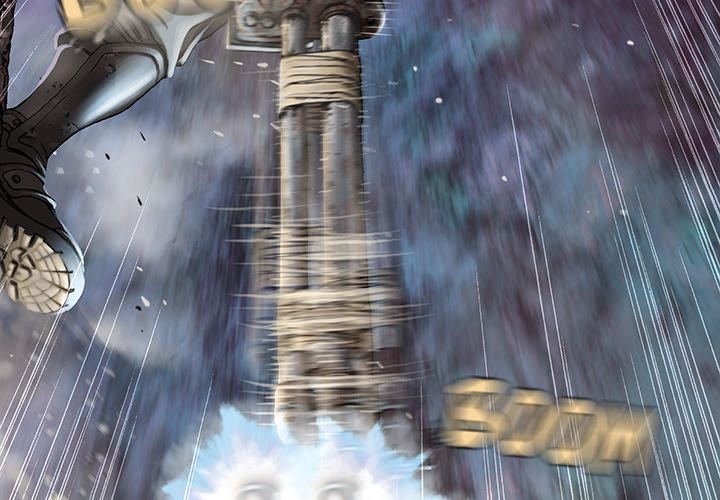 DeepWater Chapter 69 page 3 - Chapter 69