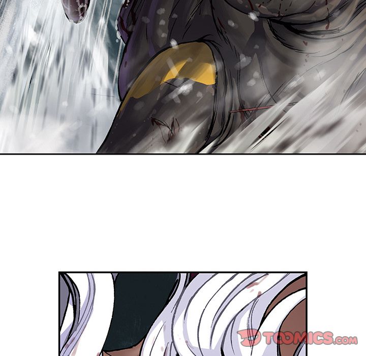 DeepWater Chapter 69 page 34 - Chapter 69