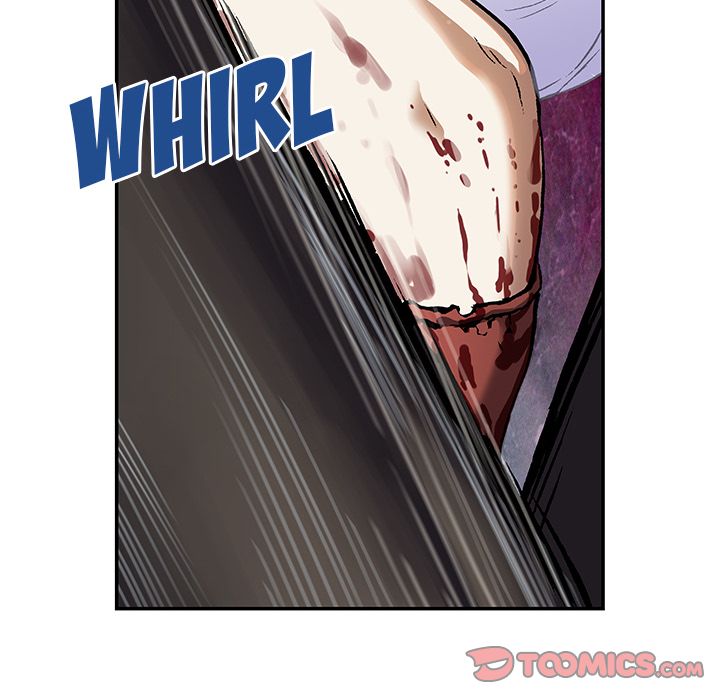 DeepWater Chapter 69 page 36 - Chapter 69