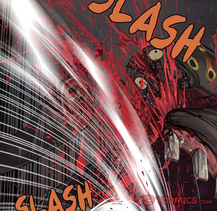 DeepWater Chapter 69 page 38 - Chapter 69