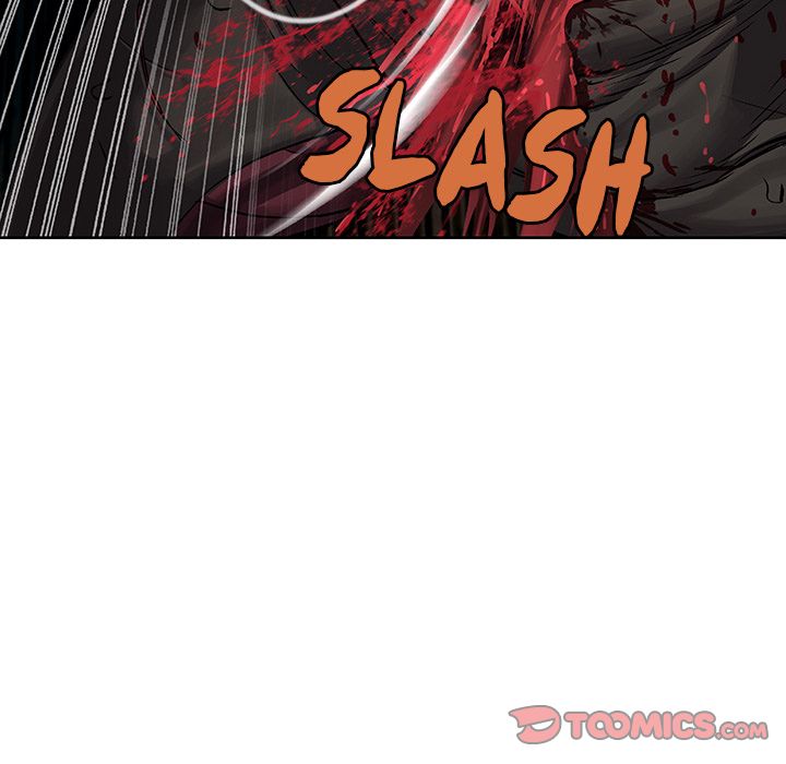 DeepWater Chapter 69 page 40 - Chapter 69