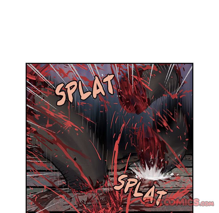 DeepWater Chapter 69 page 42 - Chapter 69