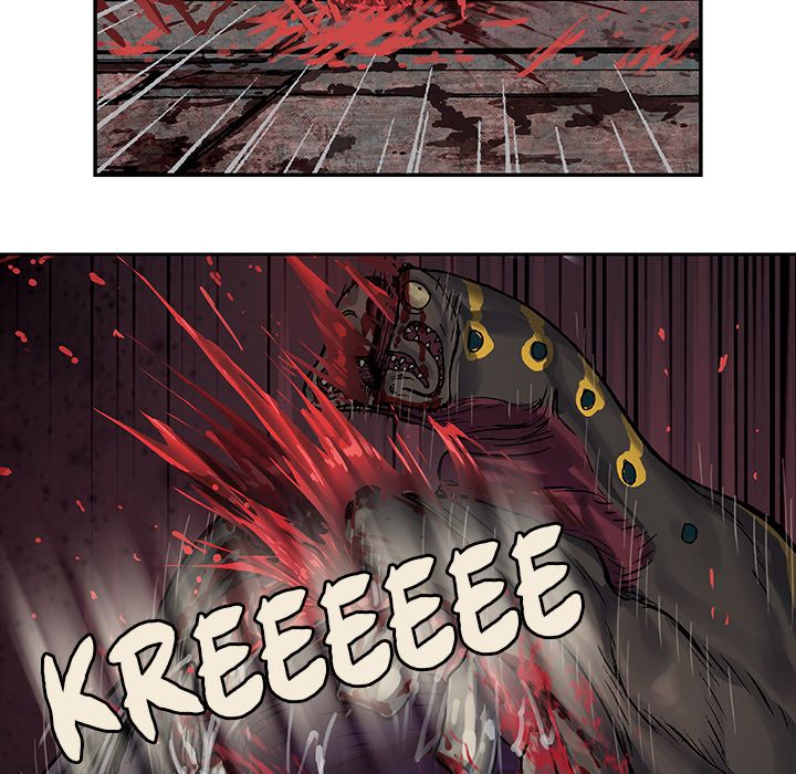 DeepWater Chapter 69 page 43 - Chapter 69