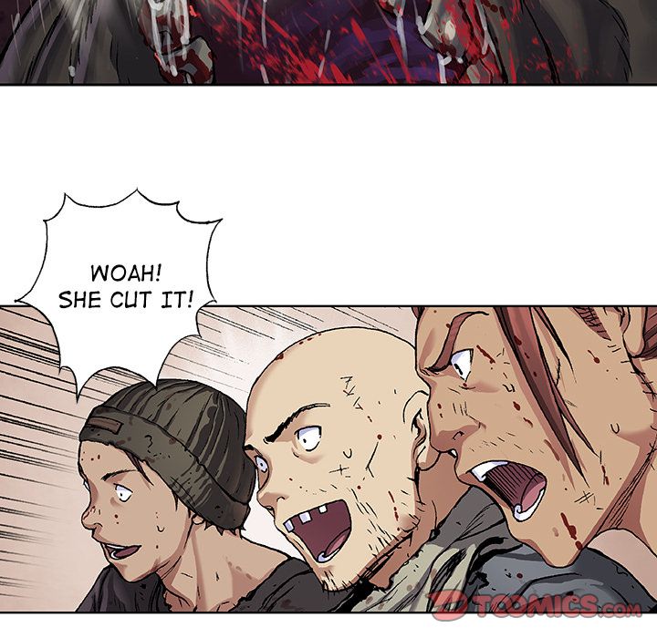 DeepWater Chapter 69 page 44 - Chapter 69