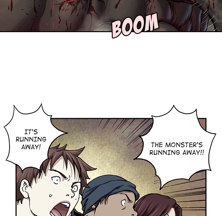 DeepWater Chapter 69 page 47 - Chapter 69