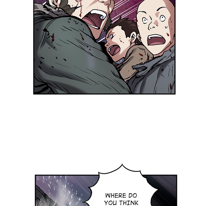 DeepWater Chapter 69 page 55 - Chapter 69