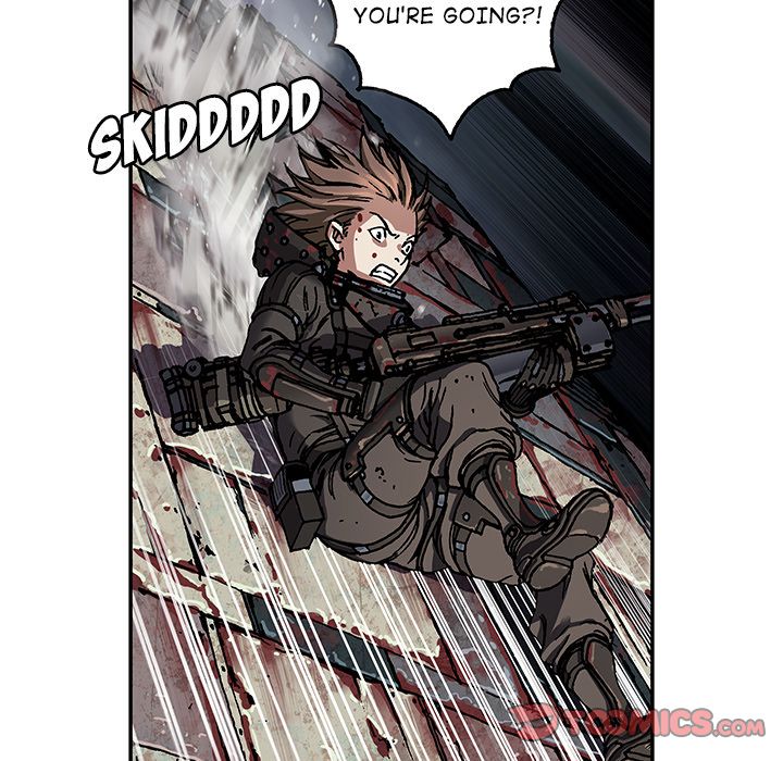 DeepWater Chapter 69 page 56 - Chapter 69