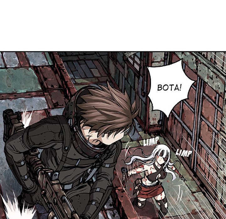 DeepWater Chapter 69 page 59 - Chapter 69