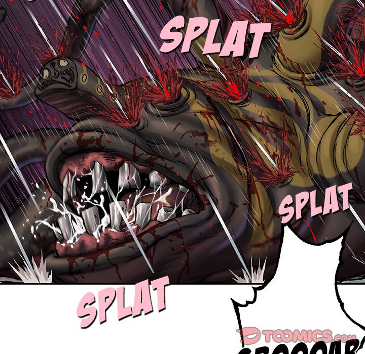 DeepWater Chapter 69 page 6 - Chapter 69
