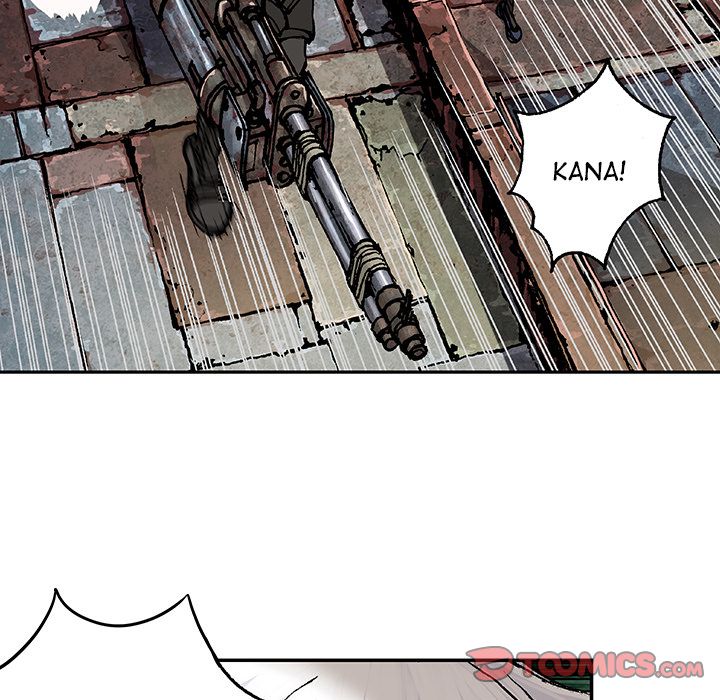 DeepWater Chapter 69 page 60 - Chapter 69