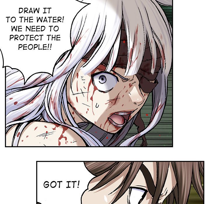 DeepWater Chapter 69 page 61 - Chapter 69