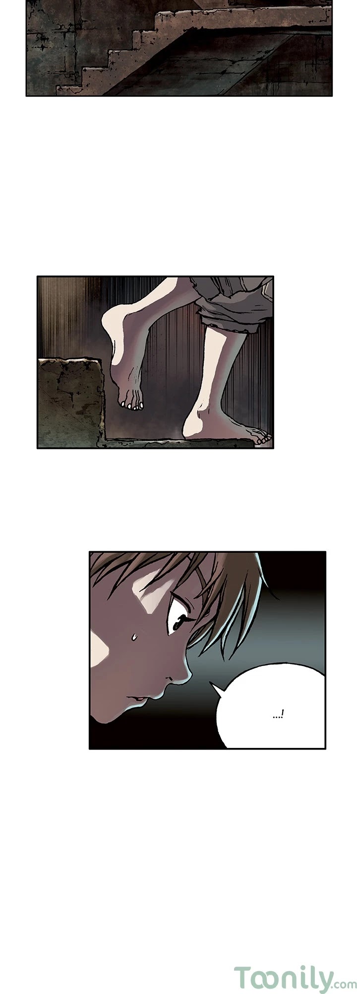 DeepWater Chapter 7 page 24 - Chapter 7