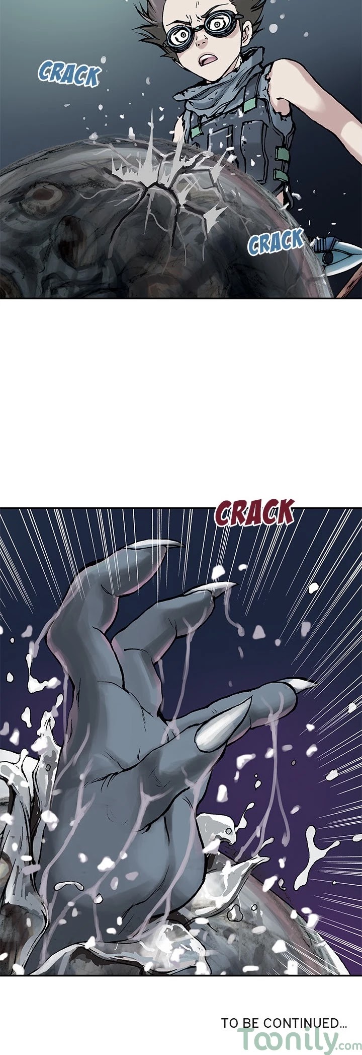 DeepWater Chapter 7 page 35 - Chapter 7