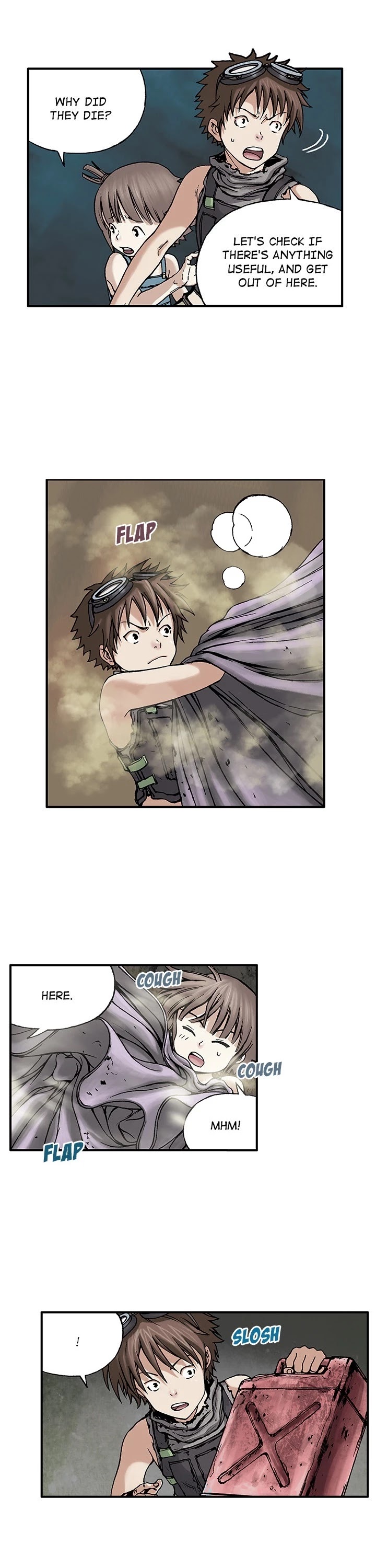DeepWater Chapter 7 page 7 - Chapter 7
