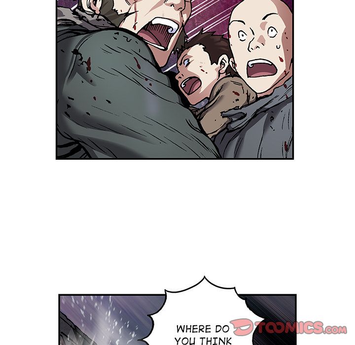 DeepWater Chapter 70 page 13 - Chapter 70