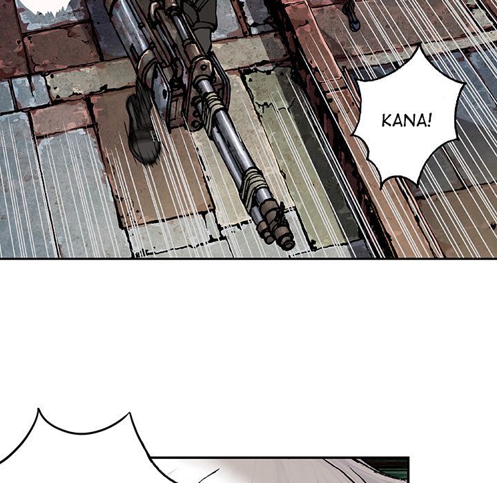 DeepWater Chapter 70 page 18 - Chapter 70