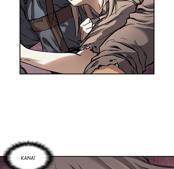 DeepWater Chapter 70 page 26 - Chapter 70