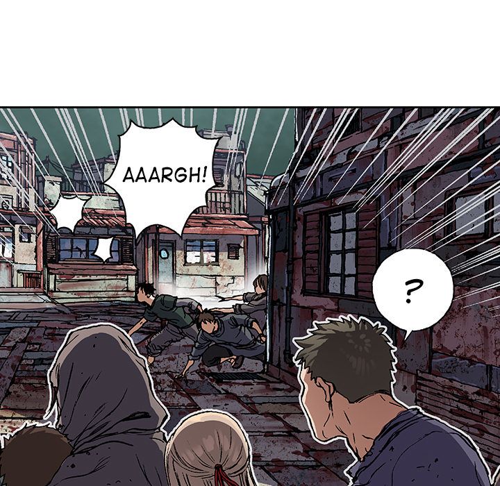 DeepWater Chapter 70 page 28 - Chapter 70