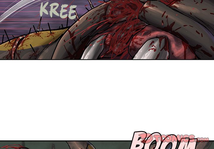 DeepWater Chapter 70 page 3 - Chapter 70
