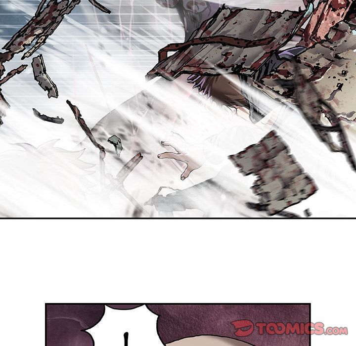 DeepWater Chapter 70 page 33 - Chapter 70