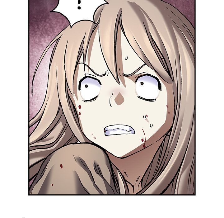 DeepWater Chapter 70 page 34 - Chapter 70