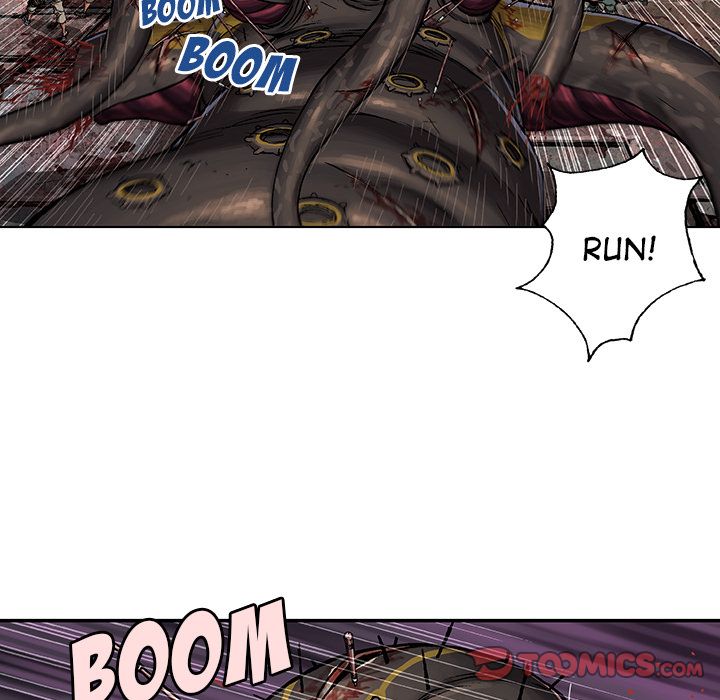 DeepWater Chapter 70 page 37 - Chapter 70