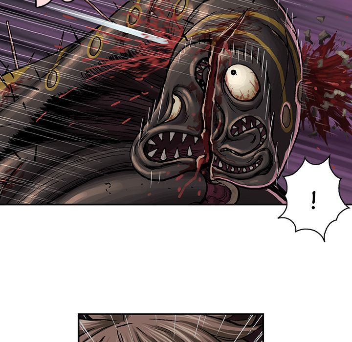 DeepWater Chapter 70 page 38 - Chapter 70
