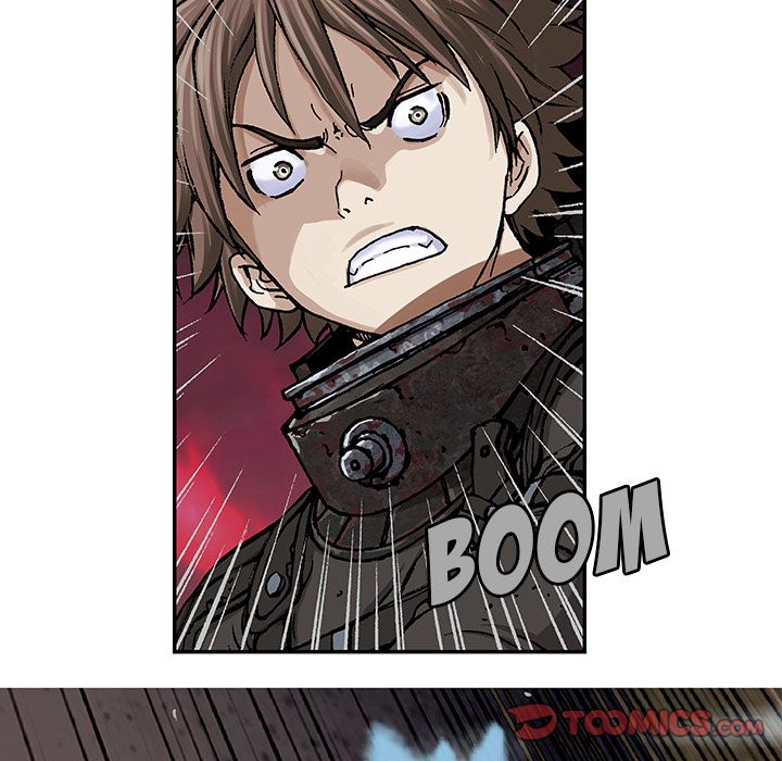 DeepWater Chapter 70 page 39 - Chapter 70