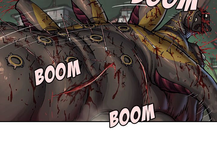 DeepWater Chapter 70 page 4 - Chapter 70