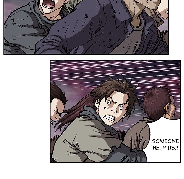 DeepWater Chapter 70 page 44 - Chapter 70