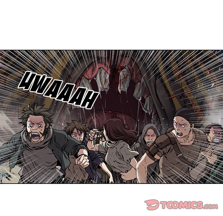 DeepWater Chapter 70 page 45 - Chapter 70